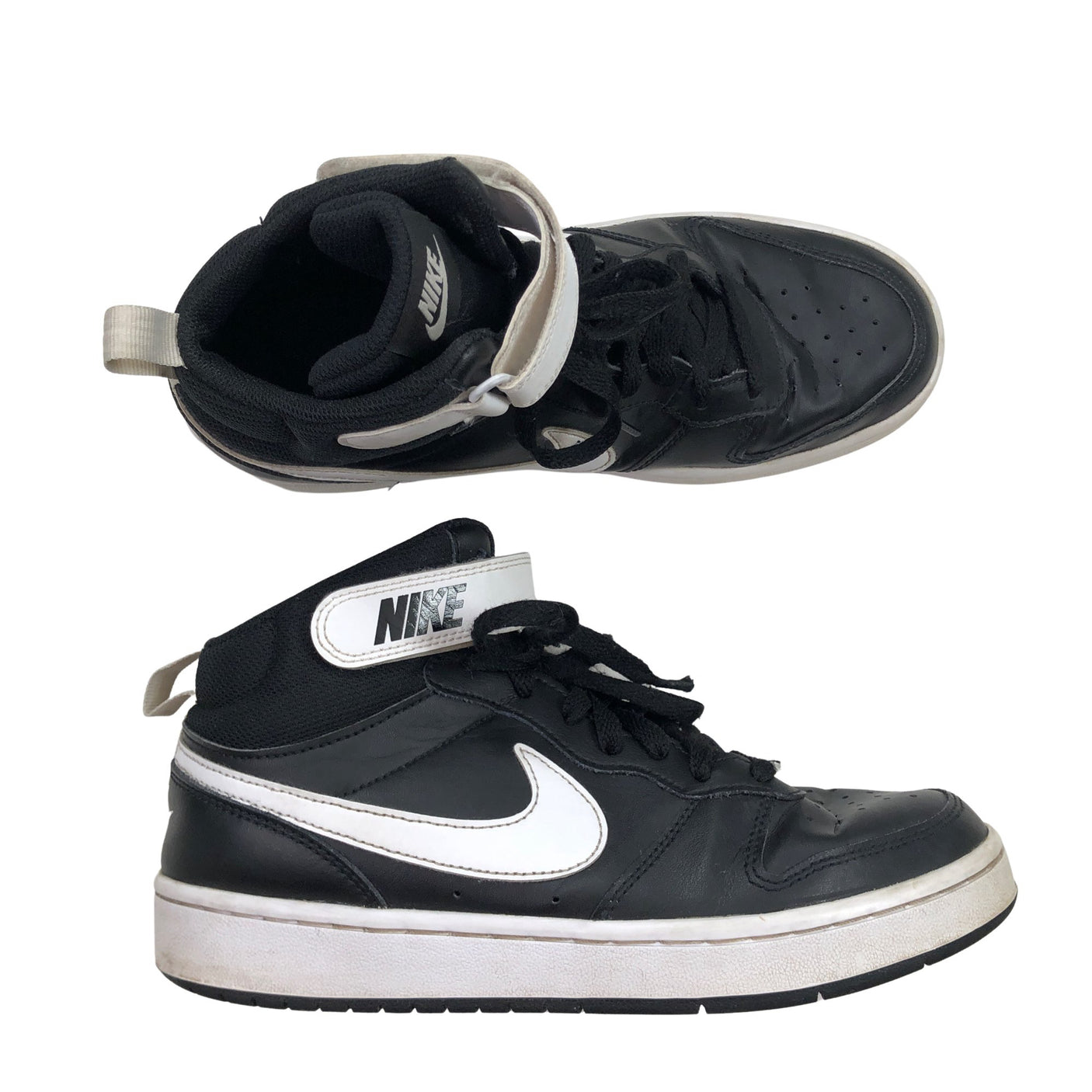 Unisex Nike - Tennarit, koko 40 -  (1)