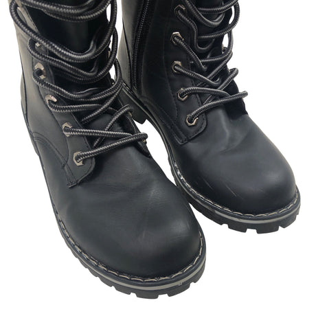 Unisex Lejon - Saappaat, koko 37 -  (2)