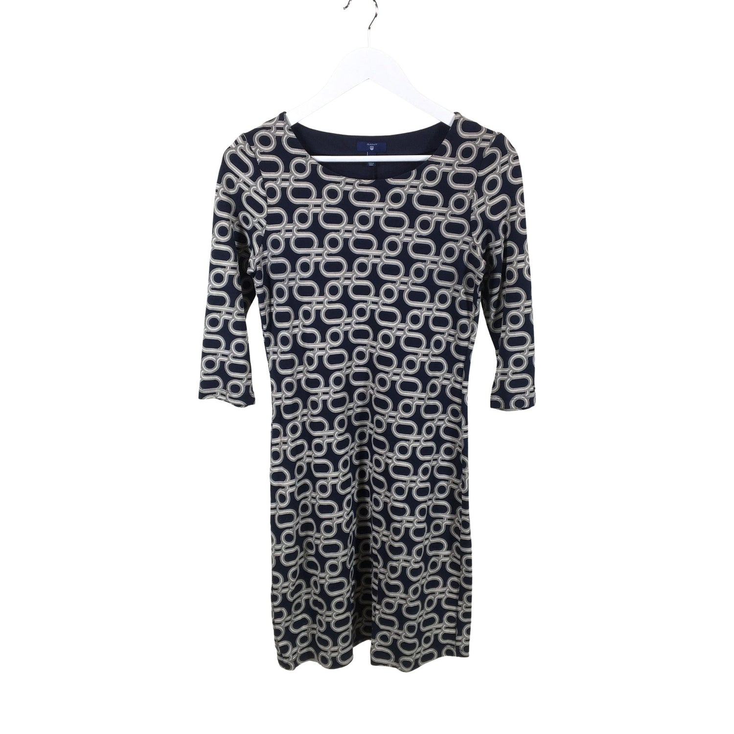  Mekko  Trikoomekko, koko 34  Gant 