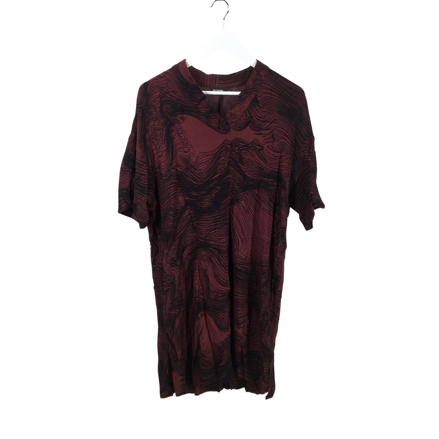Unisex Marimekko - Sifonkimekko, koko 38 -  (1)