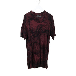Unisex Marimekko - Sifonkimekko, koko 38 -  (1)