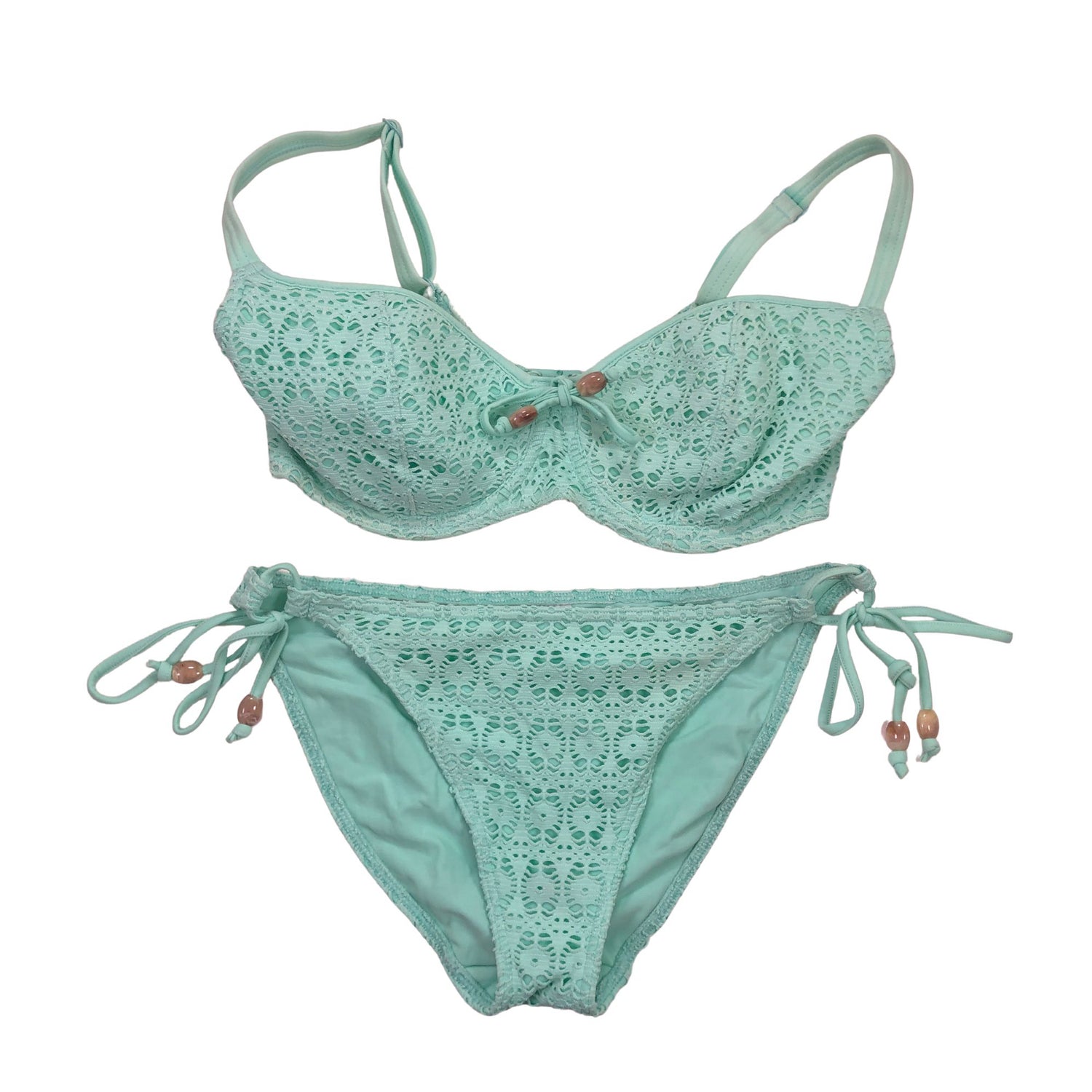  Uima-asu  Bikinit, koko 38  Freya 