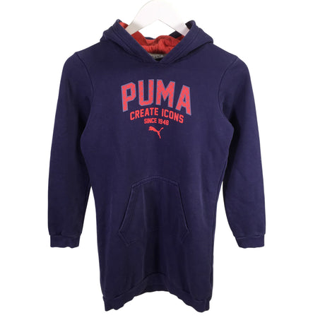 Unisex Puma - Collegemekko, koko 146 - 152 -  ()