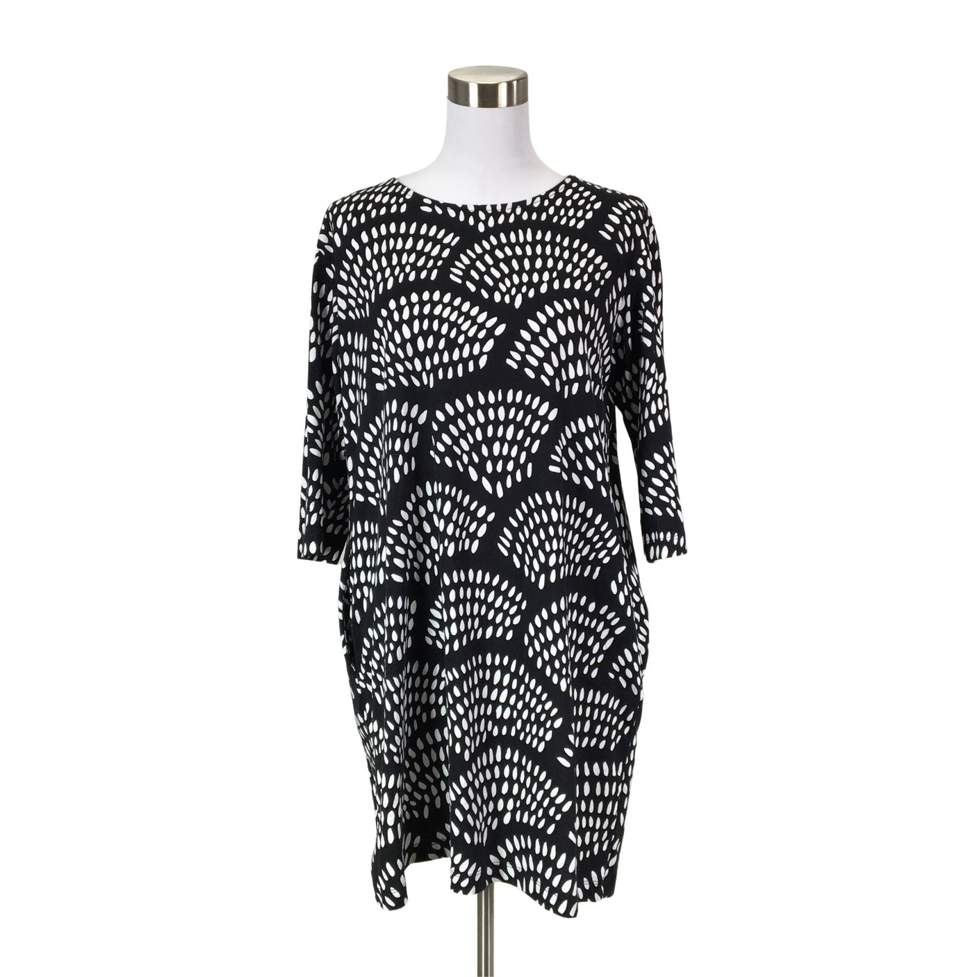 Unisex Marimekko - Trikoomekko, koko 40 -  (1)