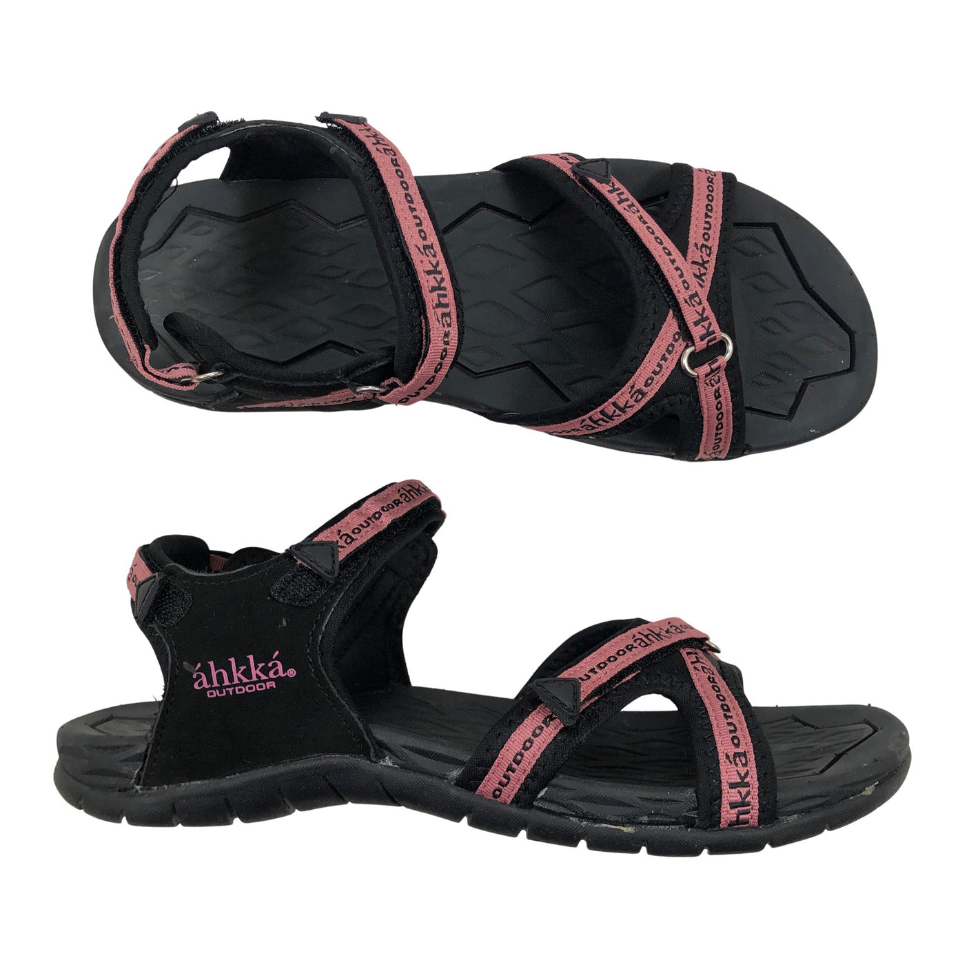 Unisex Áhkká - Sandaalit, koko 40 -  (1)