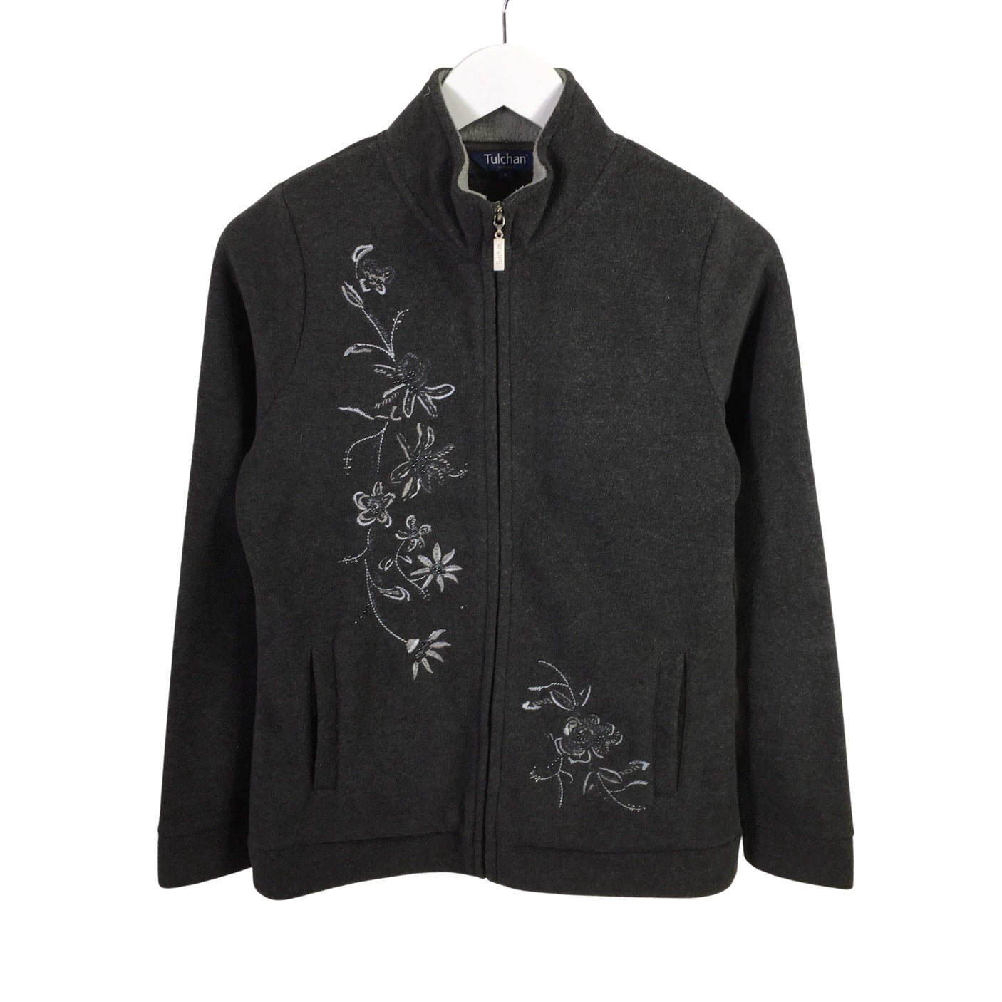 Unisex Tulchan - Fleecetakki, koko 36 -  (1)