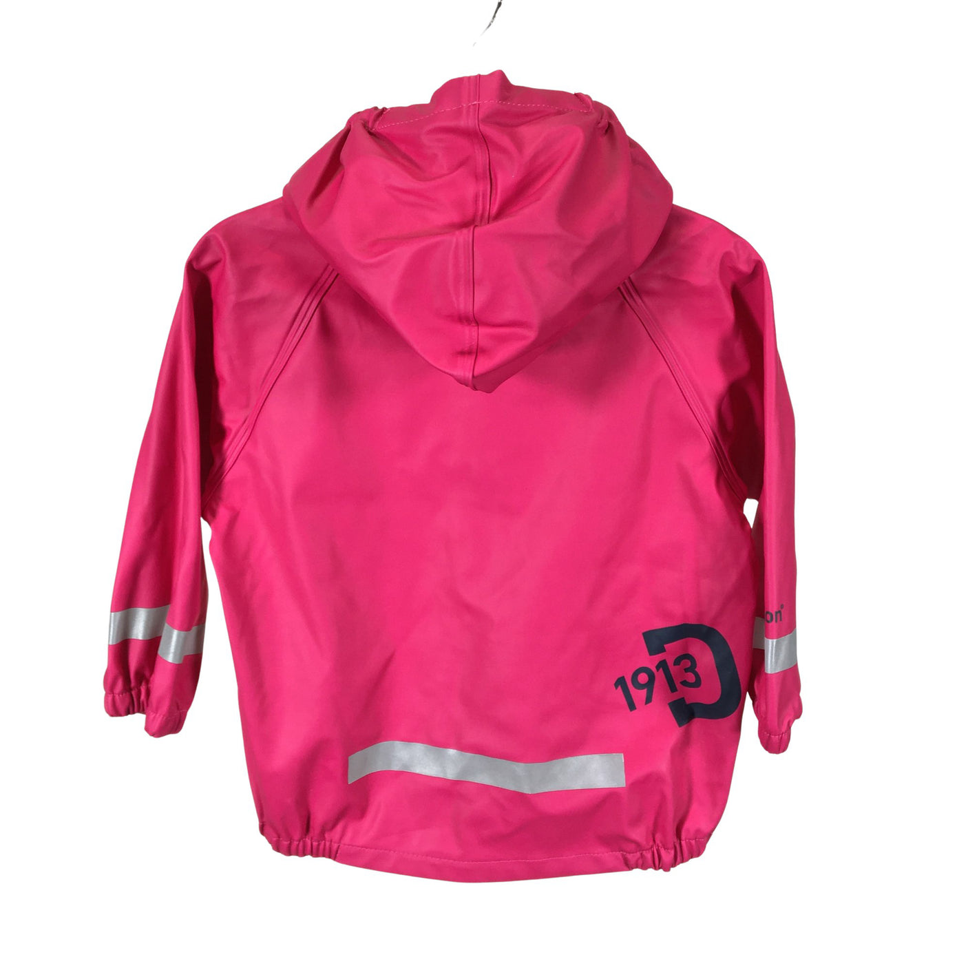 Unisex Didriksons - Sadetakki, koko 74 - 80 -  (2)