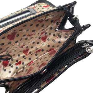 Unisex Guess - Toilettilaukku, koko Mini -  (2)