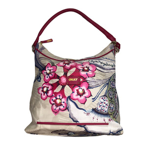 Unisex Oilily - Käsilaukku, koko Midi -  (1)