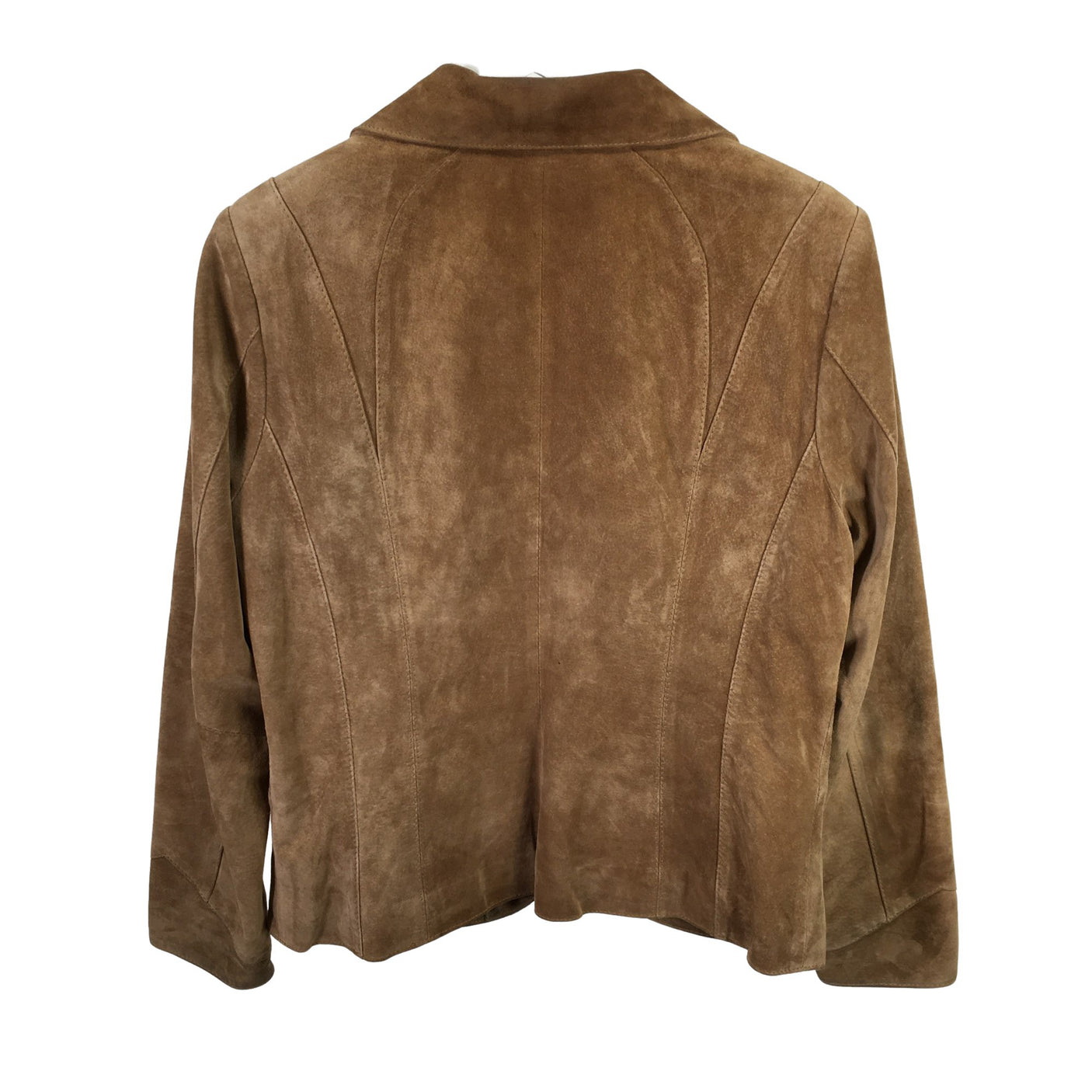 Unisex Jofama - Nahkatakki, koko 40 -  (2)