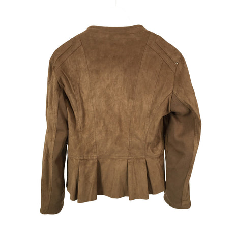 Unisex Guess - Nahkatakki, koko 42 -  (2)
