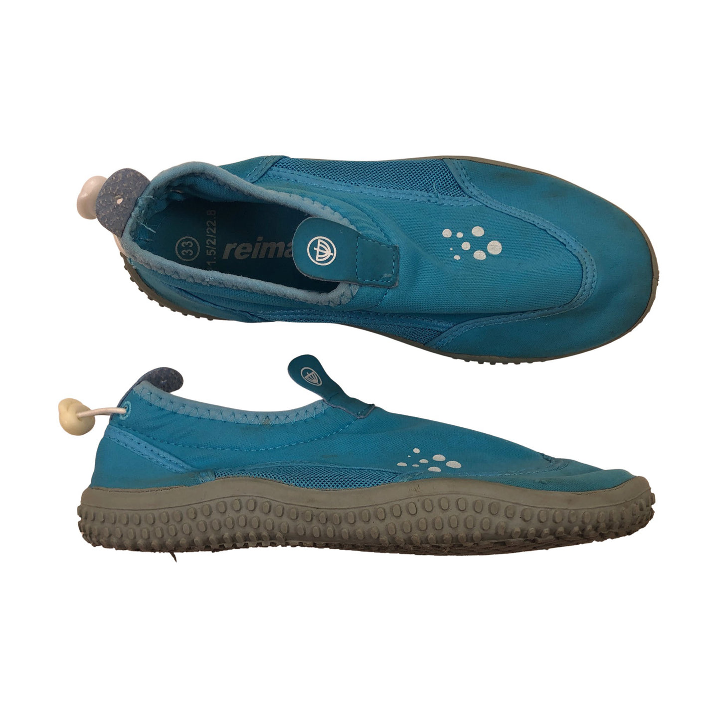 Unisex Reima - Uimakengät, koko 33 -  (1)