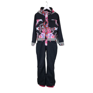 Toppahaalari, koko 164 - 170