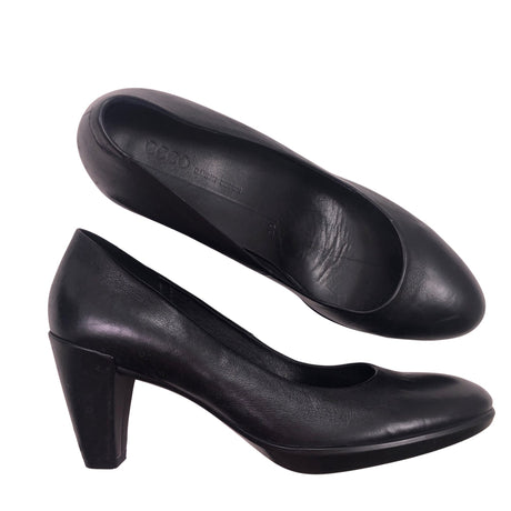 Unisex Ecco - Korkokengät, koko 39 -  ()