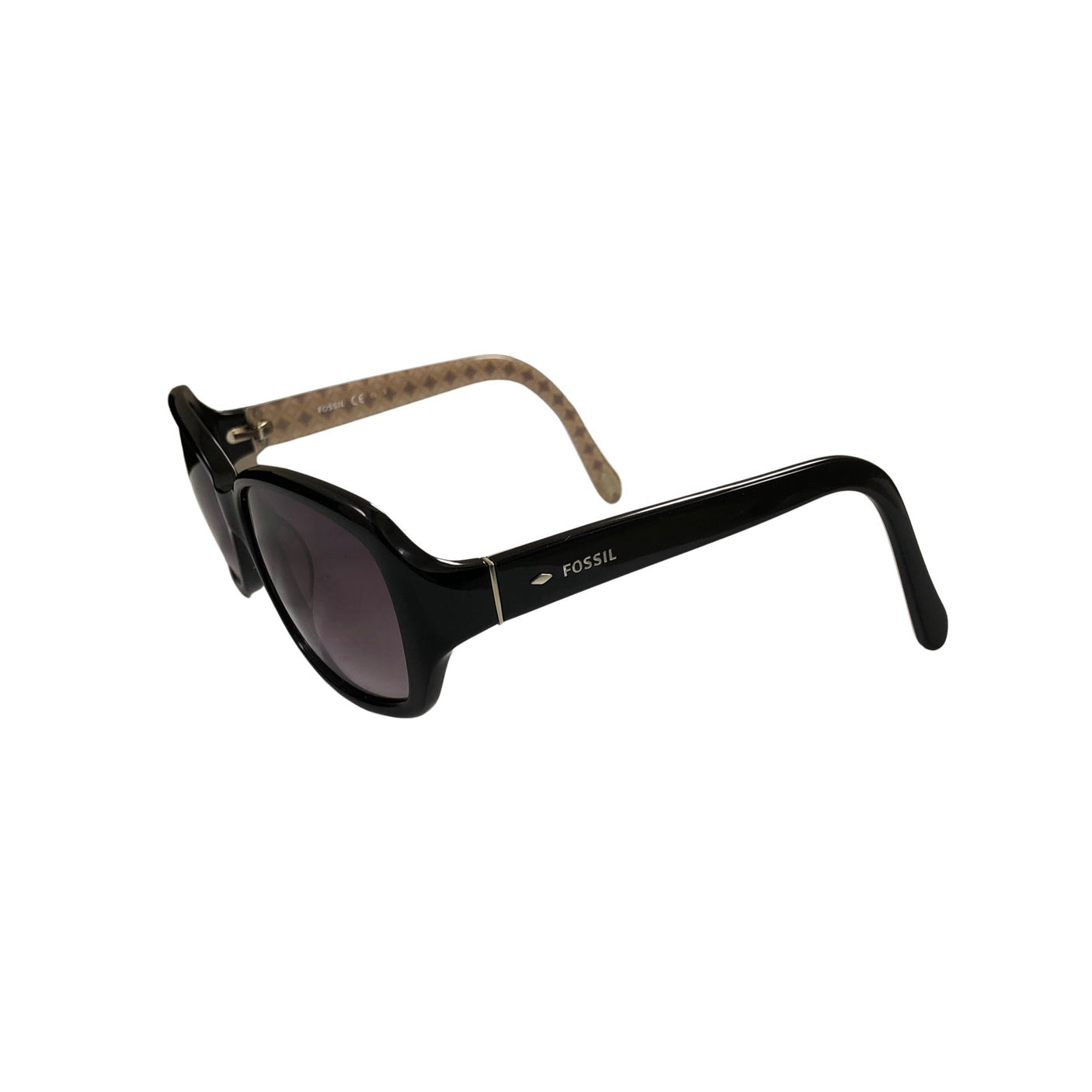 Unisex Fossil - Aurinkolasit, koko Ei kokoa -  (3)