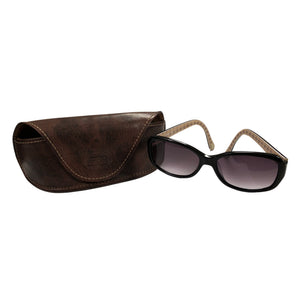 Unisex Fossil - Aurinkolasit, koko Ei kokoa -  (1)