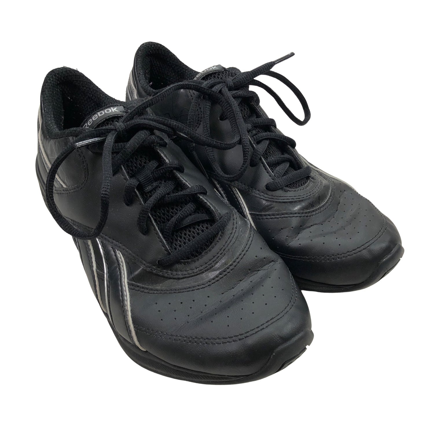 Sisäliikuntakengät  Sisäliikuntakengät, koko 36  Reebok 