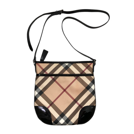 Unisex Burberry - Olkalaukku, koko Mini -  ()