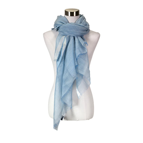 Unisex Ril's - Huivi, koko Maxi -  ()