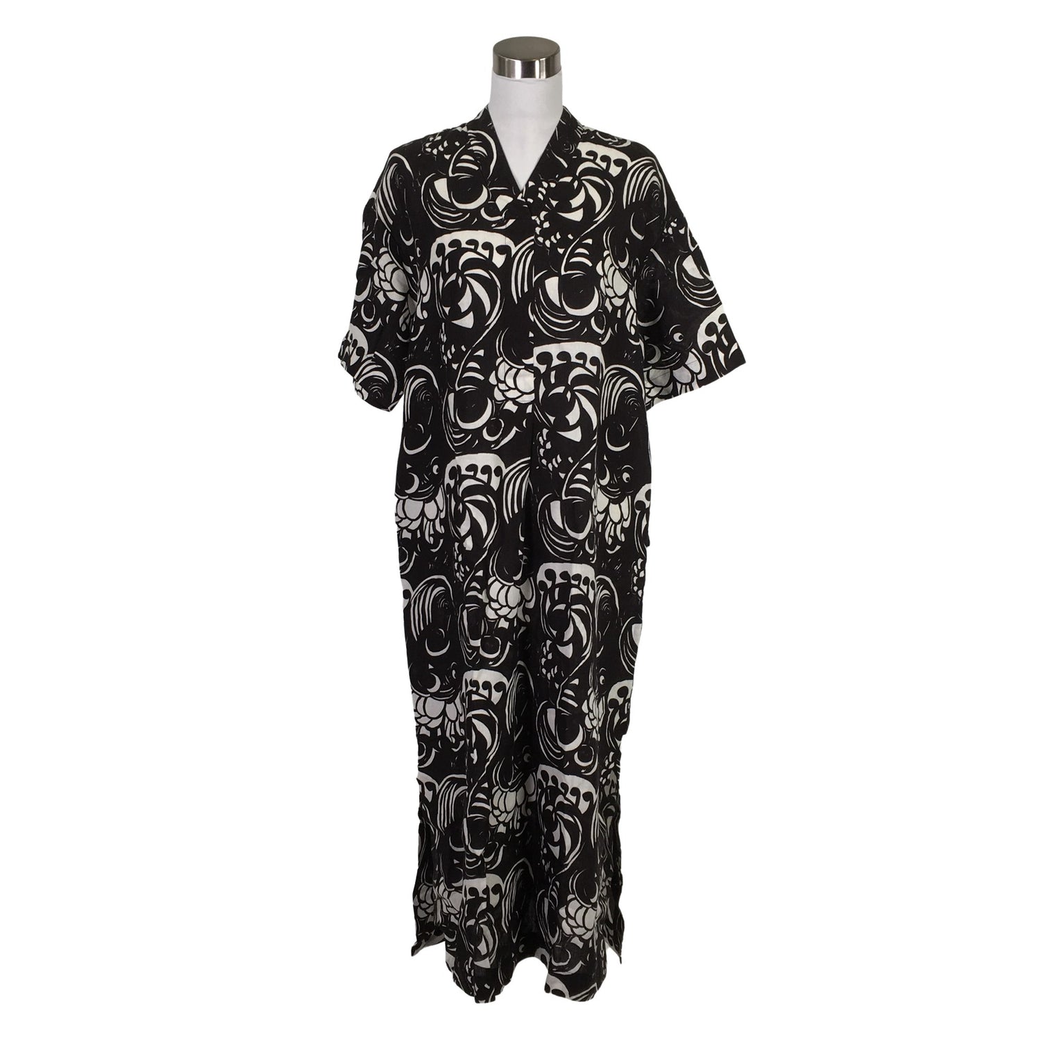  Mekko  Maksimekko, koko 34  Marimekko 