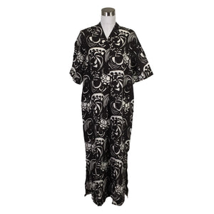 Unisex Marimekko - Maksimekko, koko 34 -  (1)