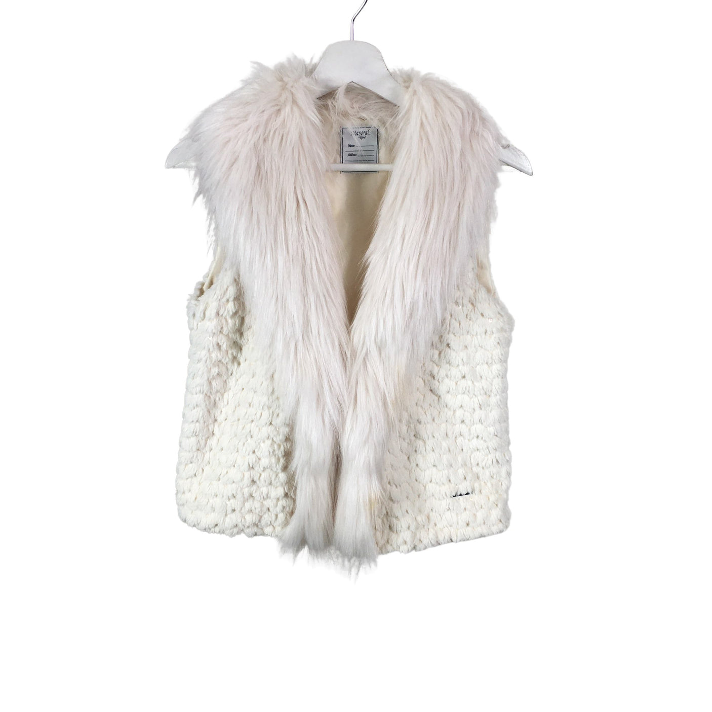 Unisex Mayoral - Karvaliivi, koko 146 - 152 -  (1)