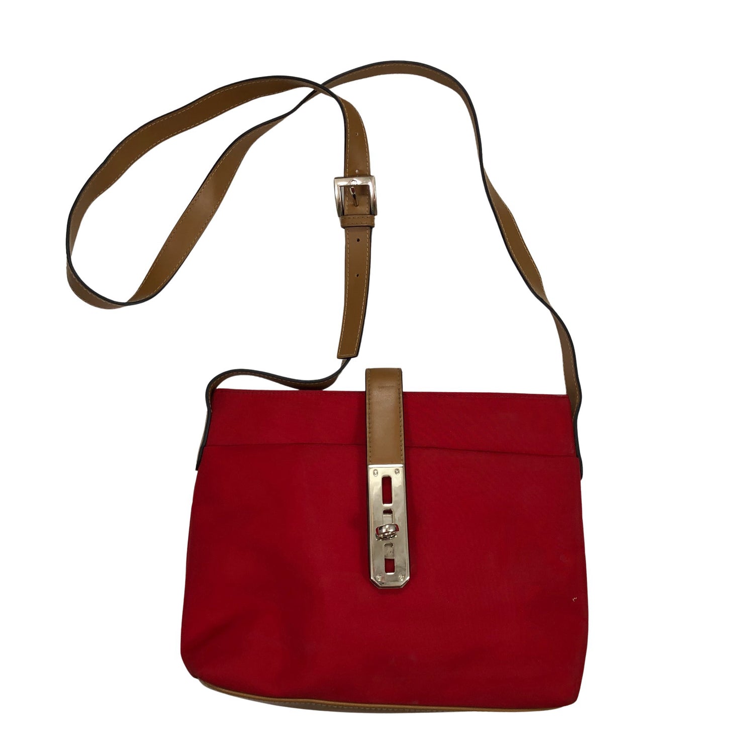 Olkalaukku, koko Mini