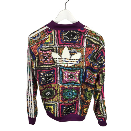Unisex Adidas - Verryttelytakki, koko 38 -  (2)