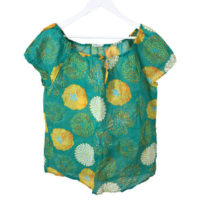 Unisex Marimekko - Lyhythihainen pusero, koko 42 -  (1)