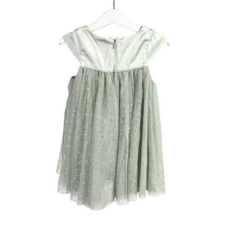 Unisex POMPdeLUX - Juhlamekko, koko 86 - 92 -  (2)