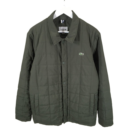 Unisex Lacoste - Kevyttoppatakki, koko XL -  ()