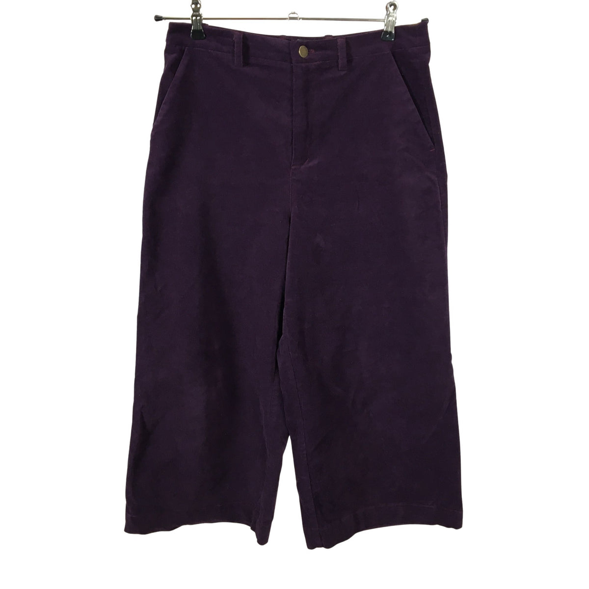Unisex R-collection - Samettihousut, koko 38 -  (1)