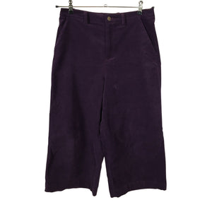 Unisex R-collection - Samettihousut, koko 38 -  (1)