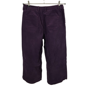 Unisex R-collection - Samettihousut, koko 38 -  (2)