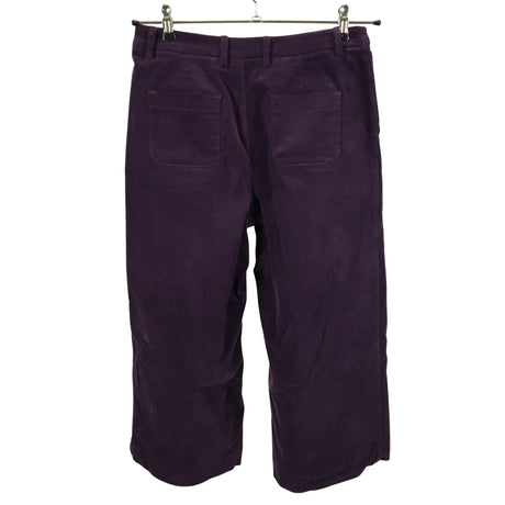 Unisex R-collection - Samettihousut, koko 38 -  (2)