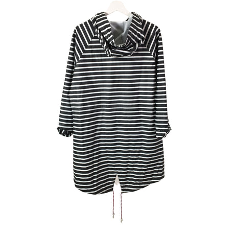 Unisex Normann - Sadetakki, koko 42 -  (2)