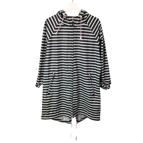 Unisex Normann - Sadetakki, koko 42 -  ()