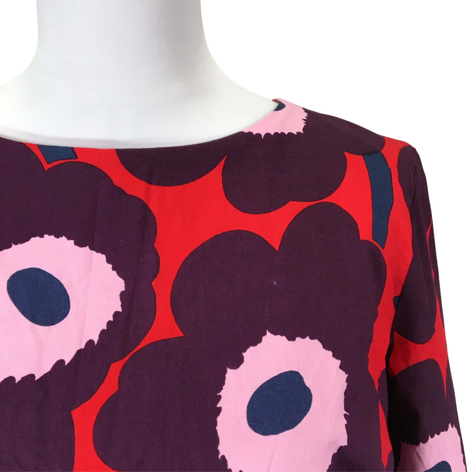  Mekko  Kangasmekko, koko 40  Marimekko 