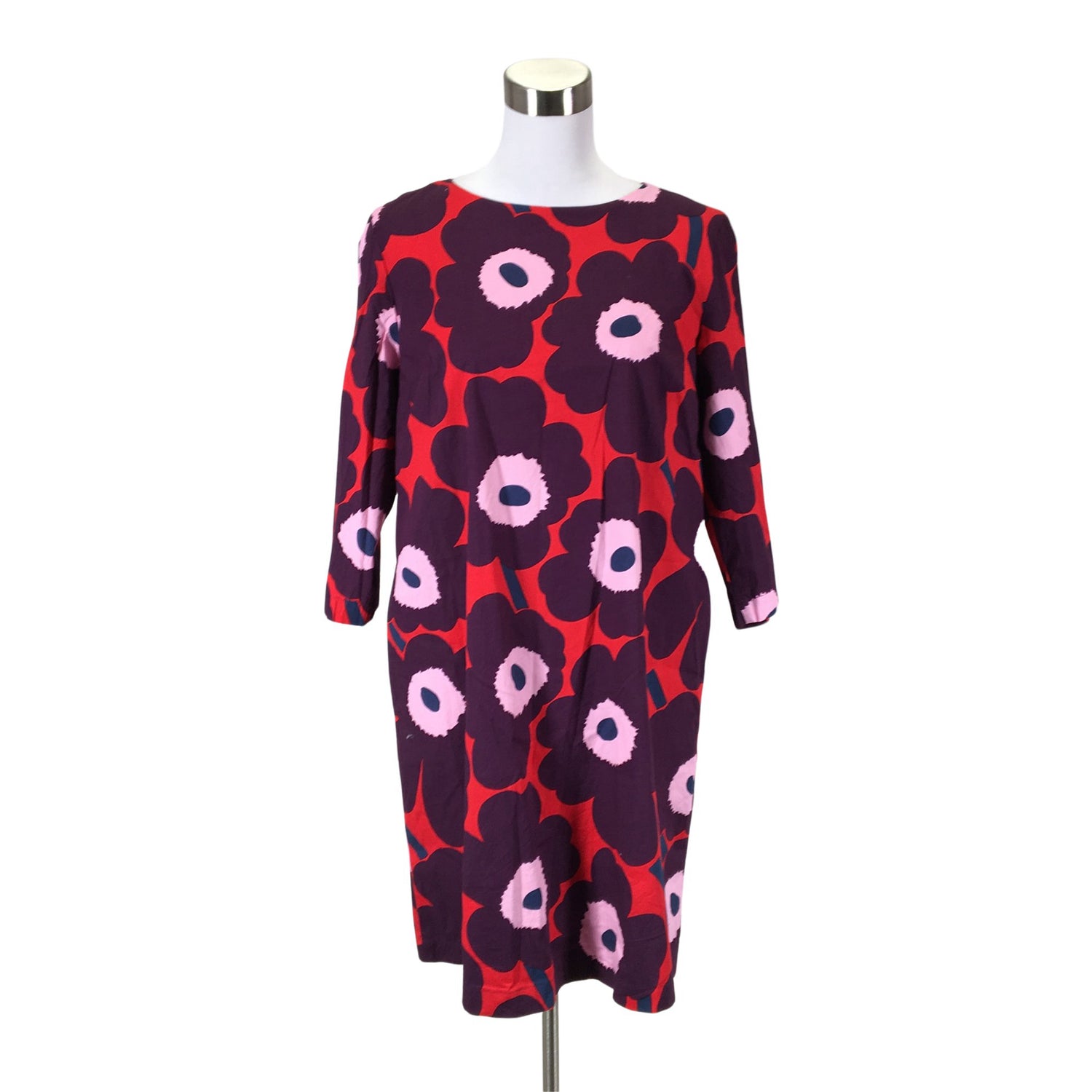 Mekko  Kangasmekko, koko 40  Marimekko 