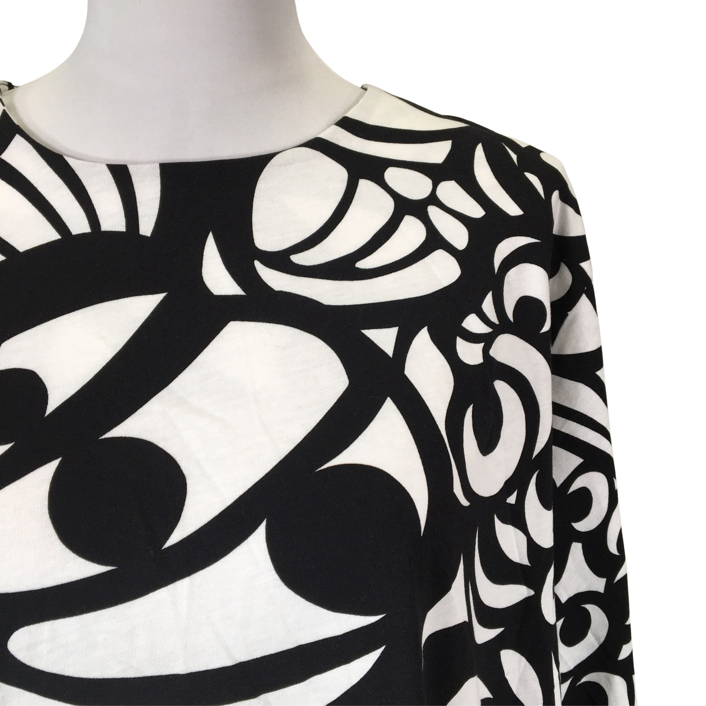 Unisex Marimekko - Trikoomekko, koko 38 -  (3)