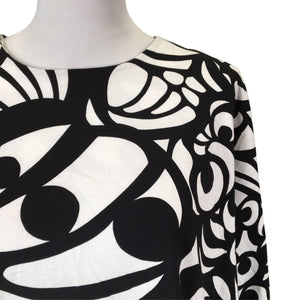 Unisex Marimekko - Trikoomekko, koko 38 -  (3)