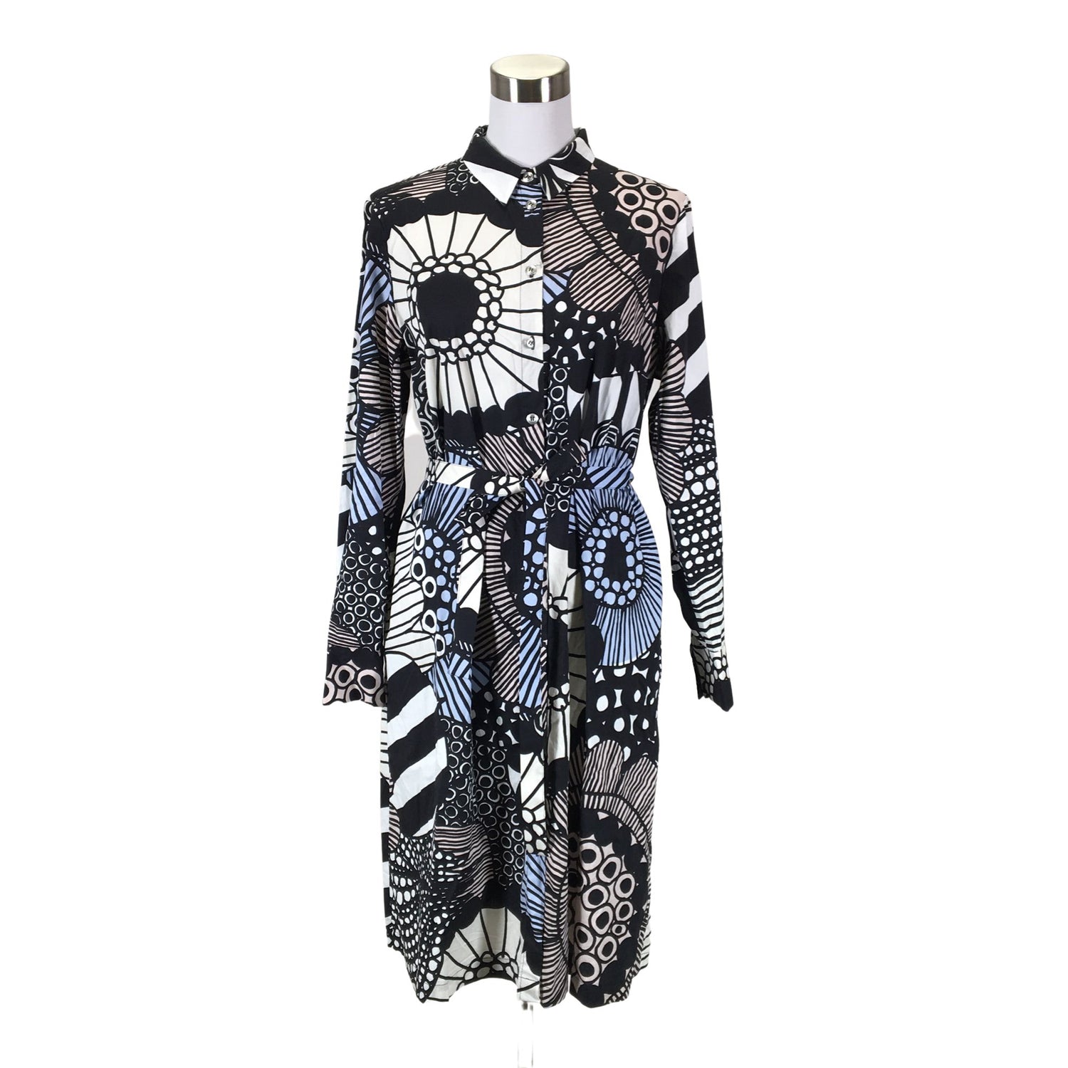  Mekko  Kangasmekko, koko 42  Marimekko 