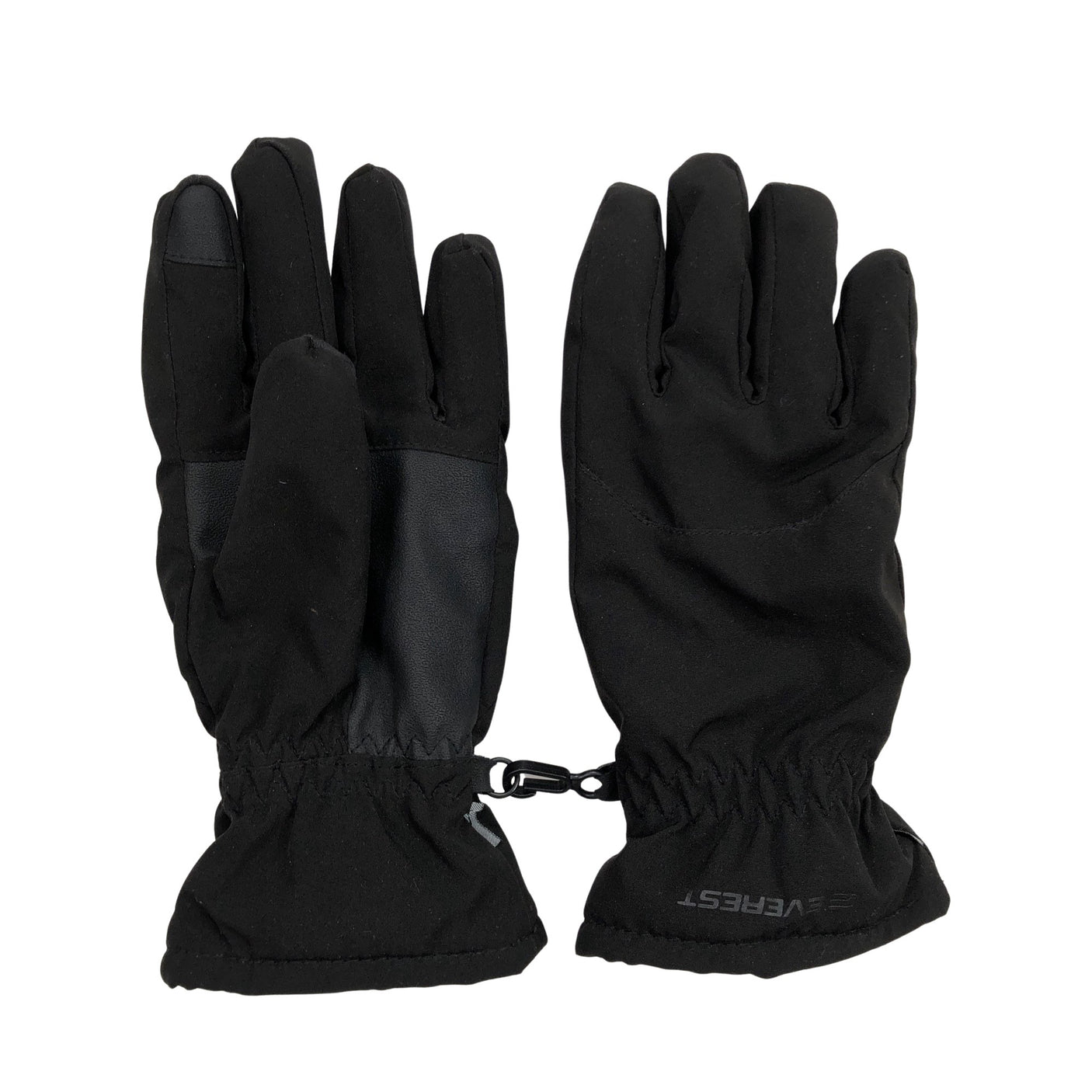 Unisex Everest - Välikausihanskat, koko Ei kokoa -  (1)