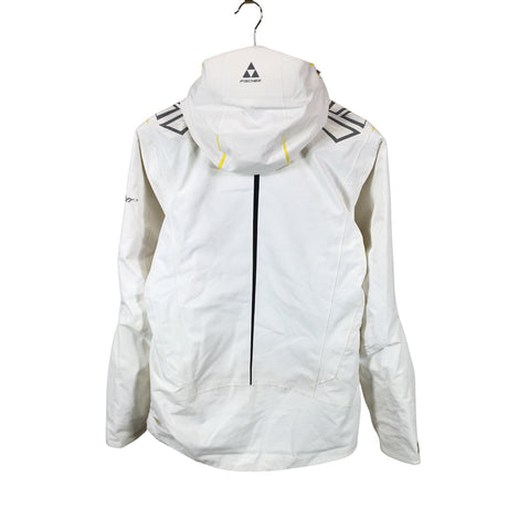 Unisex Fischer - Kevyttoppatakki, koko 44 -  (2)
