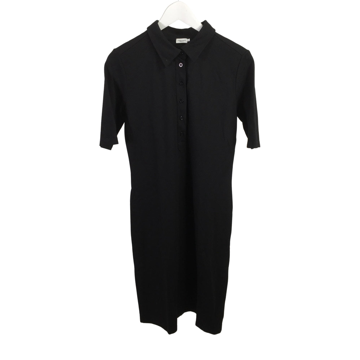 Unisex Filippa K. - Collegemekko, koko 40 -  (1)