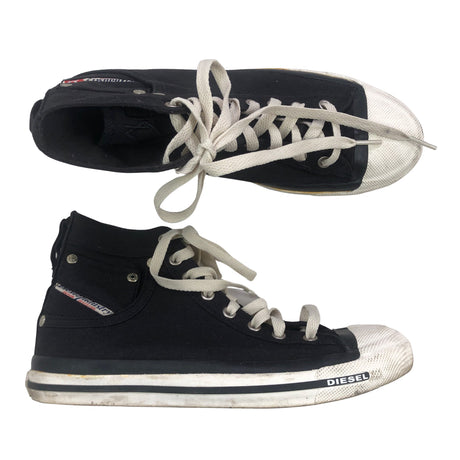 Unisex Diesel - Tennarit, koko 39 -  ()