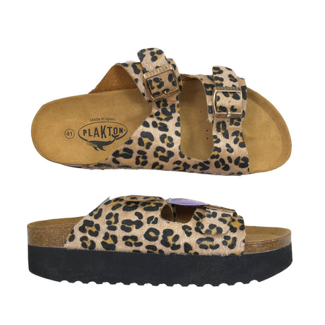 Unisex Plakton - Sandaalit, koko 41 -  ()