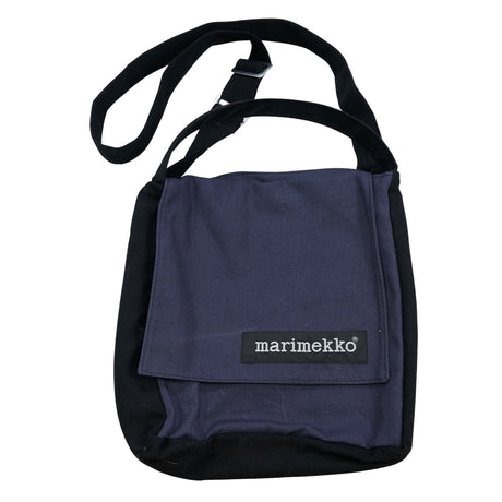 Unisex Marimekko - Olkalaukku, koko Midi -  ()