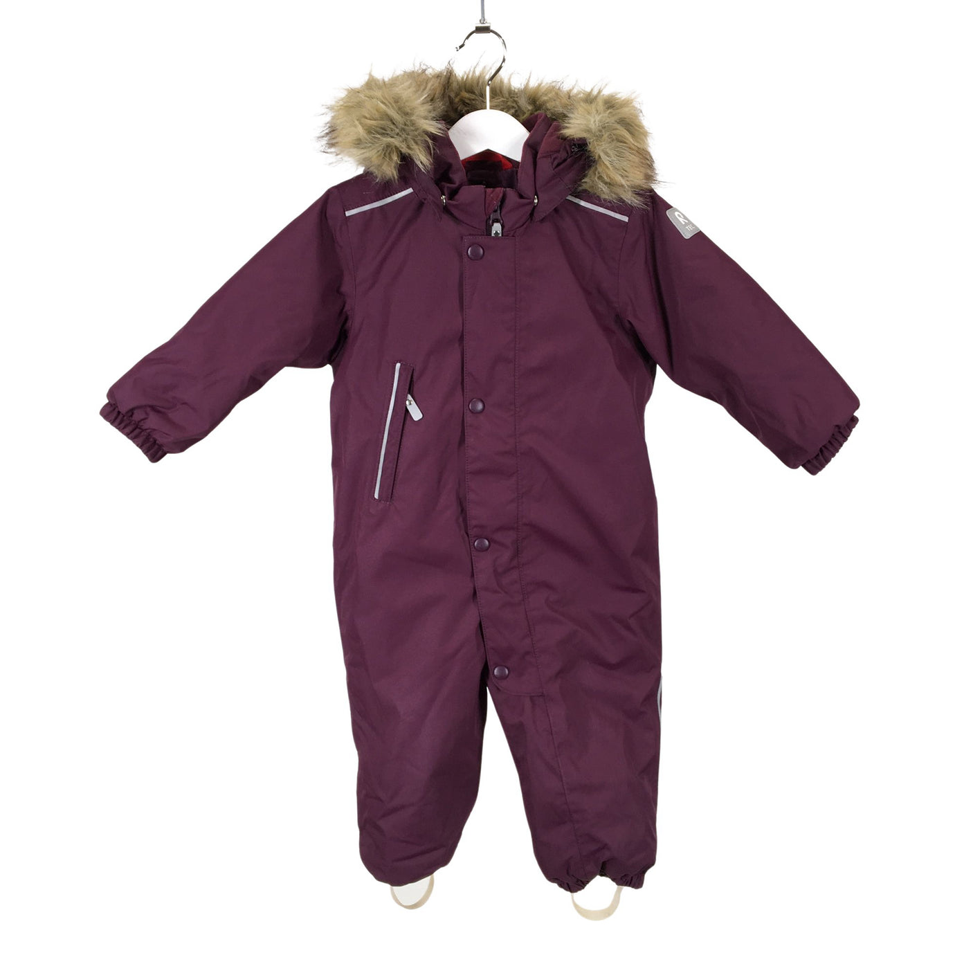 Unisex Reimatec - Toppahaalari, koko 80 - 86 -  (1)