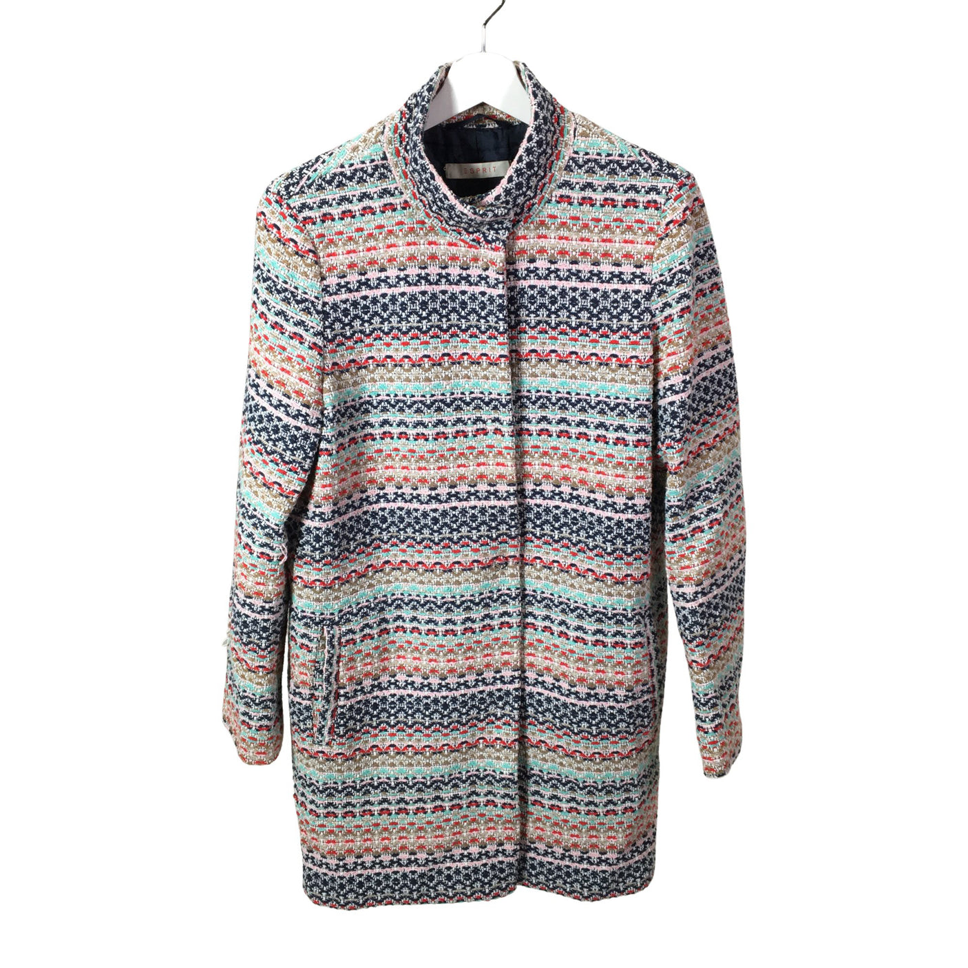 Unisex Esprit - Villakangastakki, koko 38 -  (1)